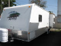 Used 2008 Dutchmen Kodiak 27CLS Travel Trailer For Sale